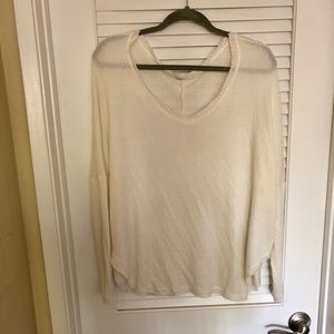 Carly Jean Los Angeles Top